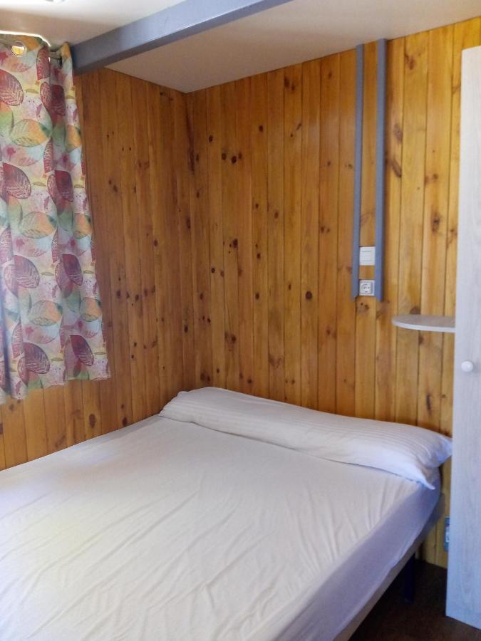 Camping-Bungalows Altomira Navajas Exterior photo